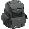 BR3400EX Combination Backrest, Backseat, and Sissy Bar Bag