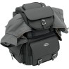 BR3400EX Combination Backrest, Backseat, and Sissy Bar Bag