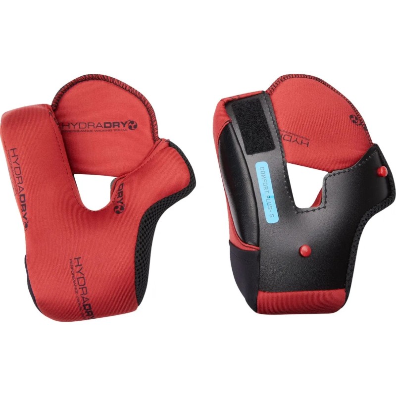 Mousses de joues pour casque Domain™