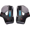 Mousses de joues pour casque Domain™
