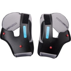 Domain  Helmet Cheek Pads