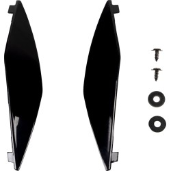 Domain  Helmet Side Covers