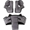Kit sous-casque/mousses de joues pour casque Domain™