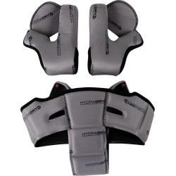 Kit sous-casque/mousses de joues pour casque Domain™