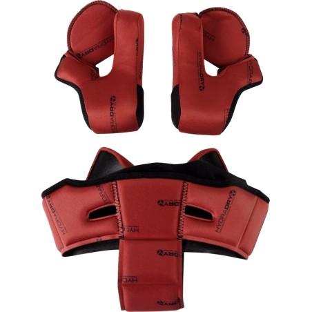 Kit sous-casque/mousses de joues pour casque Domain™