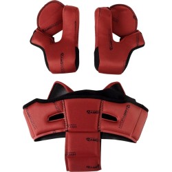 Kit sous-casque/mousses de joues pour casque Domain™