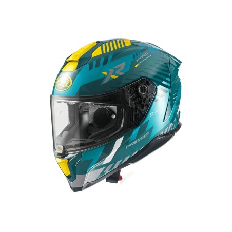 Hyper XR Helmet