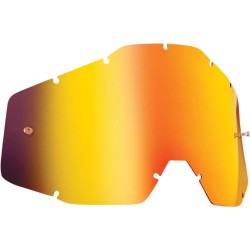 Youth PowerBomb PowerCore Goggle Lens