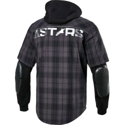 Veste MO.ST.EQ Tartan