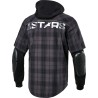 Veste MO.ST.EQ Tartan