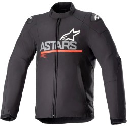 Veste imperméable SMX