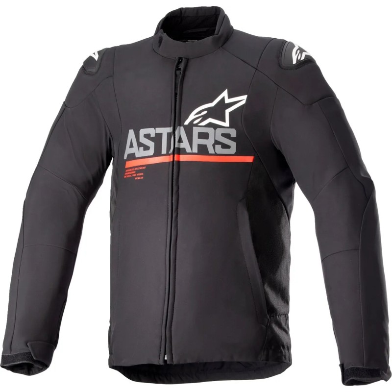 Veste imperméable SMX