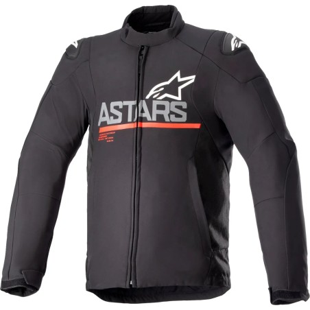 Veste imperméable SMX