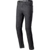 Pantalon de moto en jean stretch Cerium Tech