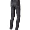 Pantalon de moto en jean stretch Cerium Tech
