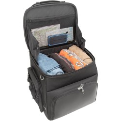 Sac de sissy bar BR4200