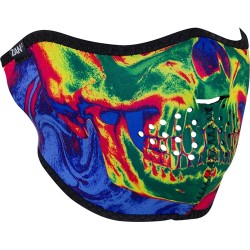 Neoprene Half Mask