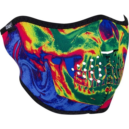 Neoprene Half Mask