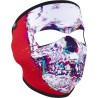Neoprene Full-Face Mask
