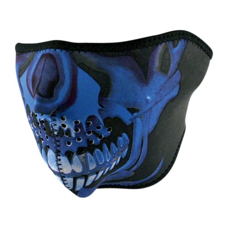 Neoprene Half Mask