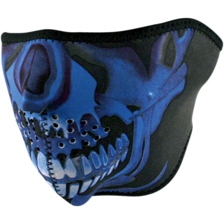 Neoprene Half Mask