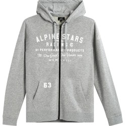 Region Hoodie