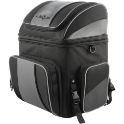Route 1 Destination Getaway Backrest Bag