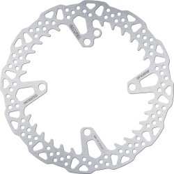 BRAKE ROTOR SHARK FIXED