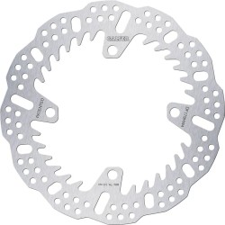 BRAKE ROTOR SHARK FIXED