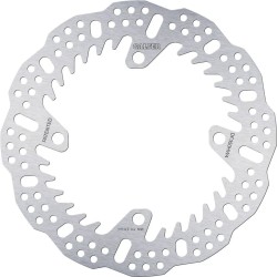 BRAKE ROTOR SHARK FIXED