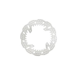 BRAKE ROTOR SHARK FIXED