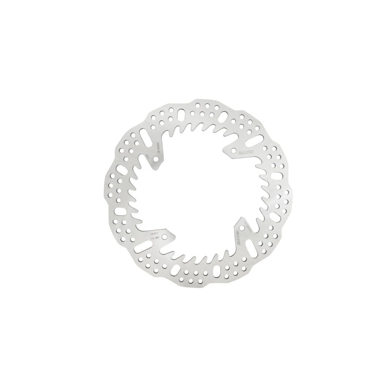 DISQUE DE FREIN FIXE SHARK