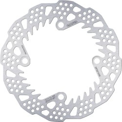 BRAKE ROTOR SHARK FIXED
