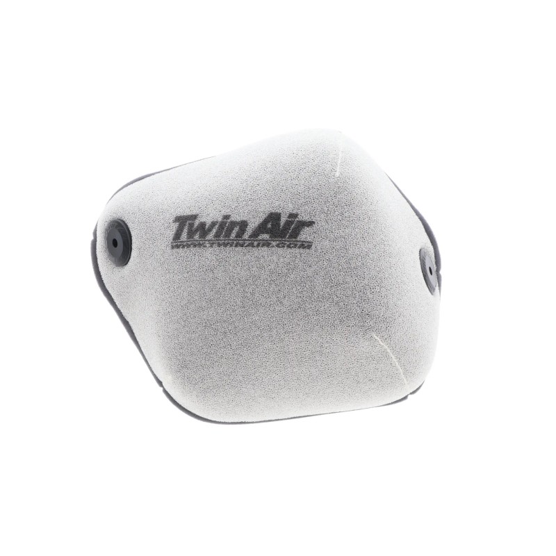 Air Filter Noise Reducing