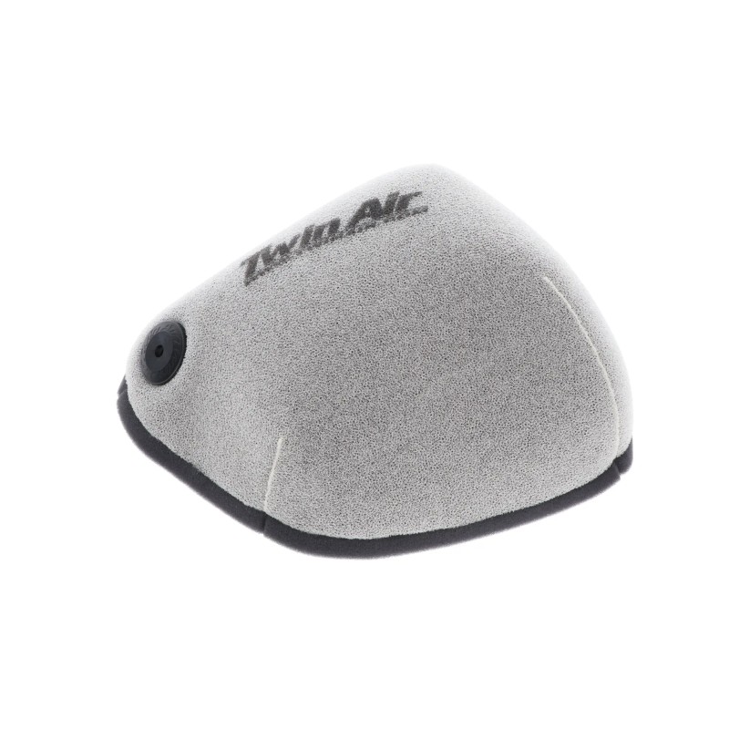 Air Filter Noise Reducing