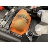 Air Filter Cover Grand Prix