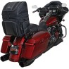 Route 1 Destination Getaway Backrest Bag
