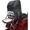 Route 1 Destination Getaway Backrest Bag