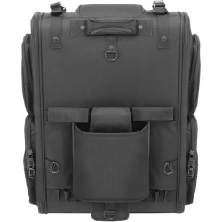S3500 Tactical Sissy Bar Bag