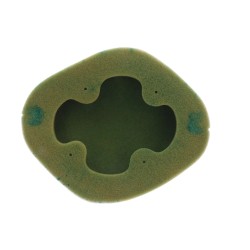 Factory Pre-Oiled Air Filter