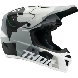 Reflex Sport Carbon Brave MIPS  Helmet