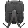 S3500 Tactical Sissy Bar Bag