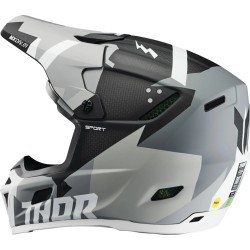 Casque Reflex Sport Carbon Brave MIPS®