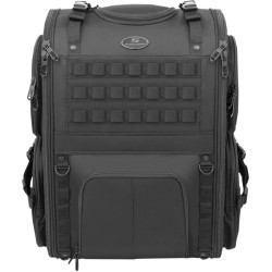 S3500 Tactical Sissy Bar Bag