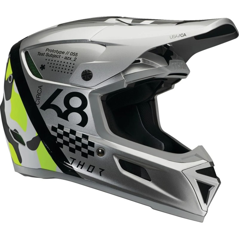 Reflex Sport Riot MIPS  Helmet