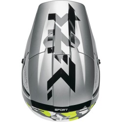 Casque Reflex Sport Riot MIPS®