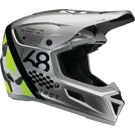Reflex Sport Riot MIPS  Helmet