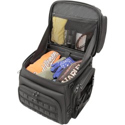 Sac sissy bar BR3400 Tactical