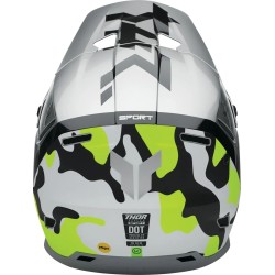 Reflex Sport Riot MIPS  Helmet