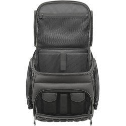 BR3400 Tactical Sissy Bar Bag